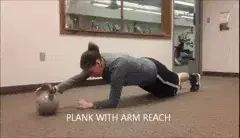 Functional Core Strength Training