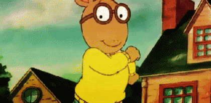 Memes - Arthur GIFs, Stickers, Memes,Clips