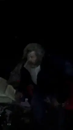 Ich bin der Uwe, ich bin auch dabei.