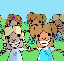 May Day Midsommar