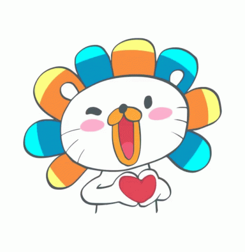 Laz The Lion: Lazada In Love