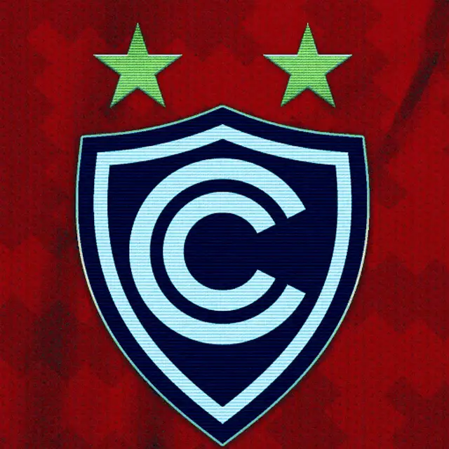 Cienciano Trophies