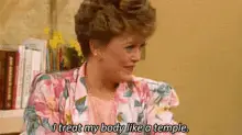 Golden Girls Blanche Devereaux