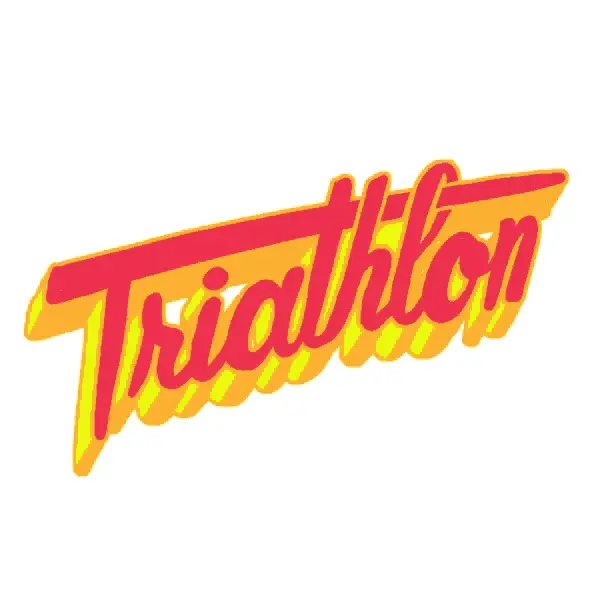 Triatlo Jogos Olímpicos Da Juventude