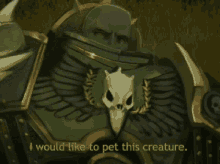 Vulkan: Do Not Boop That Merry Suicide Bomber