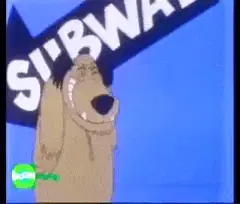 Risas del Perro Pulgoso / Patán de los Autos Locos