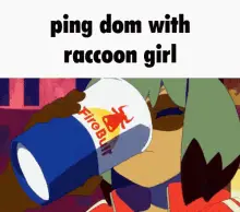 Dom Domvirus