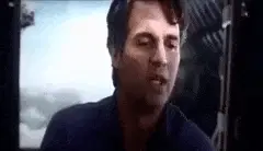 So I put a bullet in my mouth...