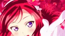 Maki Nishikino
