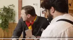 Papers Please The Musical: I quit