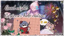 Good Night Honkai