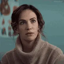 Kate Siegel Erin Greene