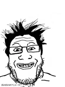 Markiplier Markiplier Soyjak