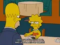 homer simpson smile