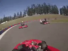 Karting