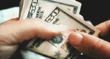 Contando Dólares