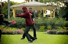 Advancement in Jacket Robbing