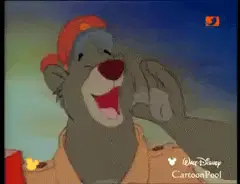 Käpt'n Balu Oye yeah