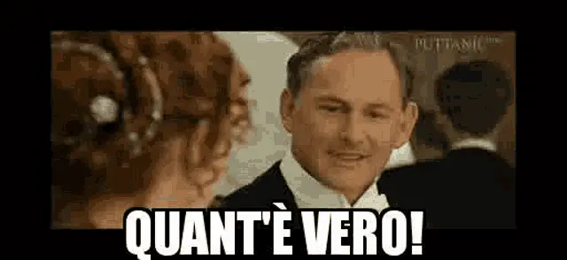 Quant'è Vero!