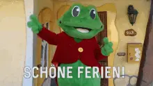 Schone Ferien Ferien