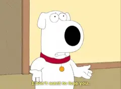 brian griffin