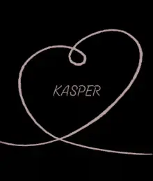 Name Kasper Kasper