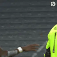 Manuel Neuer Jerome Boateng