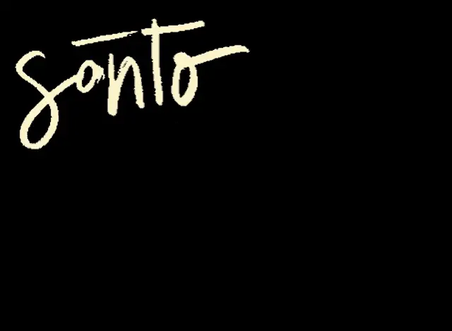 Santo Santo Santo
