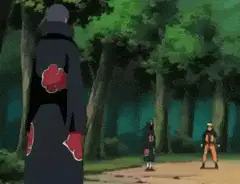 Itachi - Gen