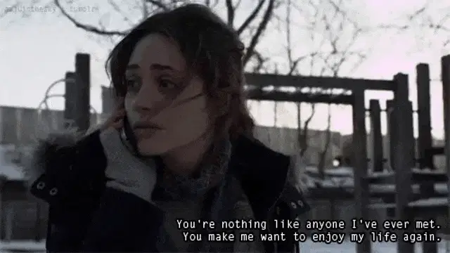 Emmy Rossum