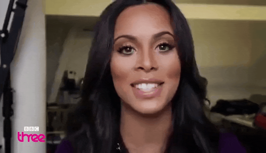 The Saturdays Backstage