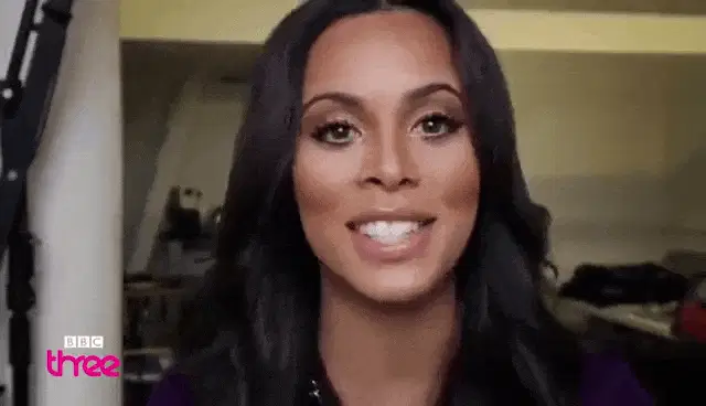 The Saturdays Backstage