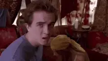 Jajaj Freddie Munoz