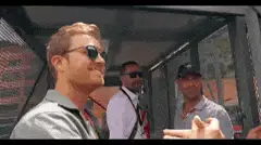 KUBICA ROSBERG 