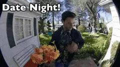 Date Night
