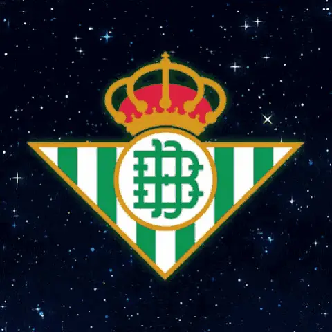 Real Betis Escudo Oficial