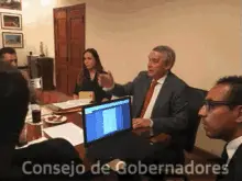 Paraguay Politics