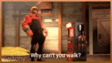 Tf2engineer Dispenser Walk What How Switchysfm