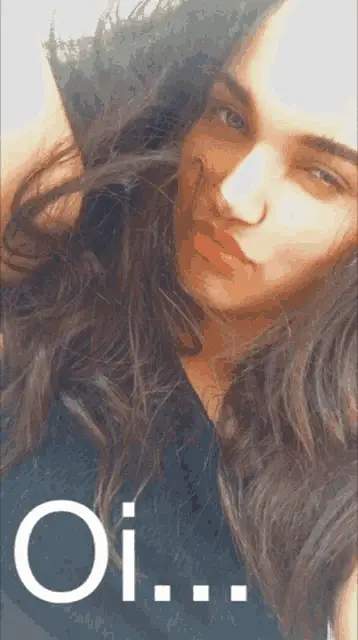 Oi Amor