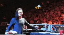 Dubstep Bee
