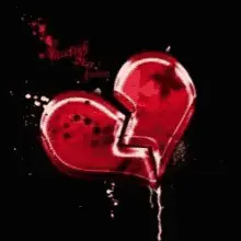 Heart Break Broken Heart