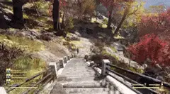 [4K] Fallout 76 Xbox One X First Look: The Creation Engine Evolved?