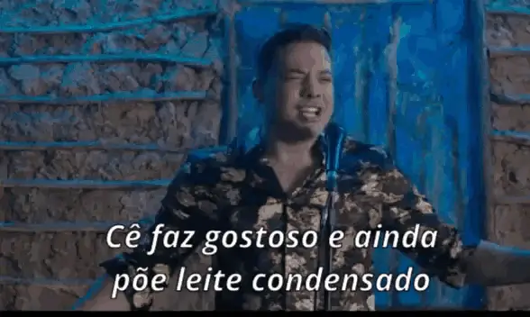 Wesley Safadão & Anitta - Romance Com Safadeza