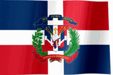 Dominican Pride