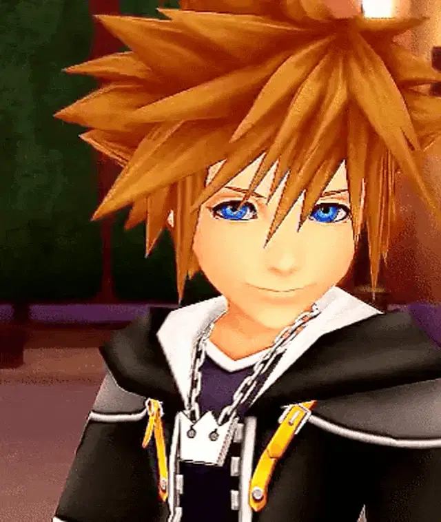 Light Will Prevail in Kingdom Hearts