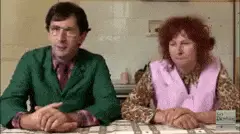 Les Deschiens - Pour nous t'étais mort !