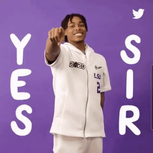 Justin Jefferson: Skol Vikings Yes Sir