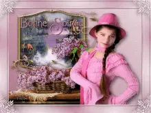 Bonsoir Bonne Soirée