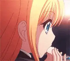 Charlotte: CharactersNishimori Yusa//Misa