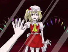 Flandre Scarlet